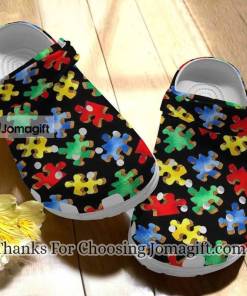 Autism Classic Crocs Gift