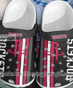 Awesome Houston Rockets Crocs Limited Edition Gift 1