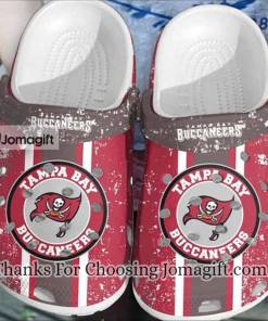 [Awesome] Tampa Bay Buccaneers Crocs Crocband Clogs Gift