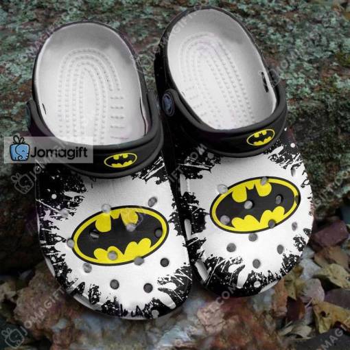 Batman Crocs Gift