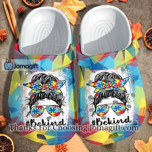 [Best-selling] Be Kind Autism Crocs Gift