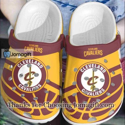 [Best-Selling] Cleveland Cavaliers Crocs Gift
