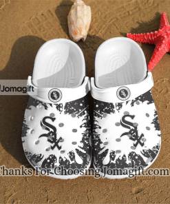Best selling Chicago White Sox Crocs Shoes Gift 1
