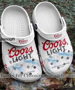 [Best-selling] Coors Light Crocs Gift