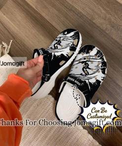 Best selling Customized Chicago White Sox Ripped Claw Crocs Gift 1