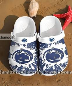 [High-Quality] Penn State Nittany Lions Floral Hawaiian Shirt Gift
