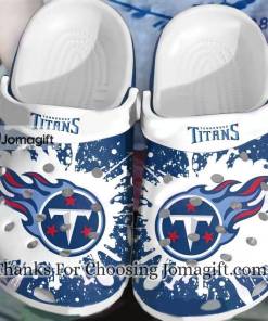 Best selling Titans Crocs Shoes Gift 1