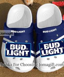 Bud Light Crocs Gift