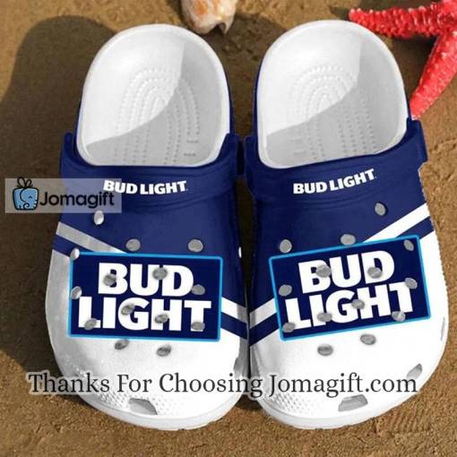 Bud Light Crocs Gift