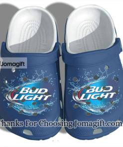 Bud Light Funny Bud Crocs Gift 1