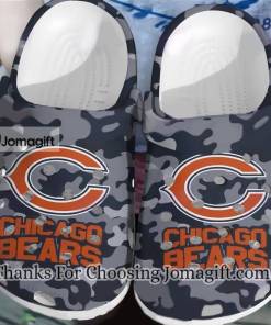 Chicago Bears Crocs Gift