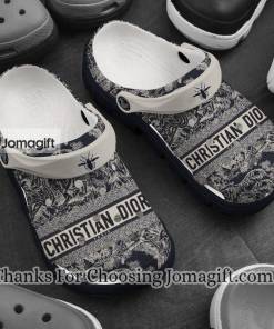 Christian Dior Crocs Gift 1