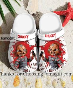 Chucky Crocs Gift 1