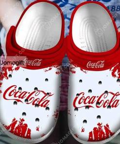Coca Cola Crocs Gift 1