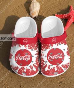 Coke Cola Crocs Gift 1
