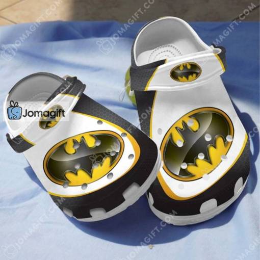 Crocs Batman Gift