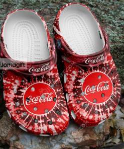 Crocs Coca Cola Gift 1