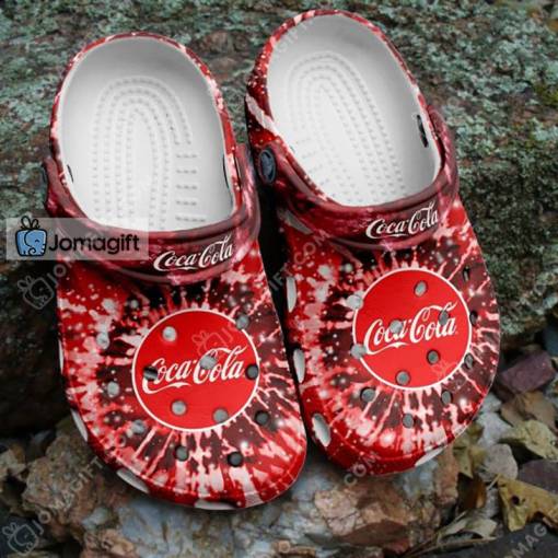 Crocs Coca Cola Gift