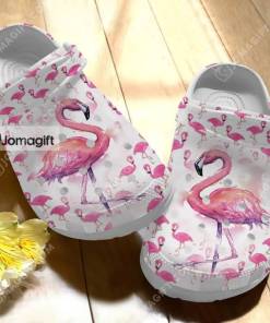 Crocs Flamingo Gift 1