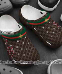 Limited Edition] Crocs Gucci Gift - Jomagift