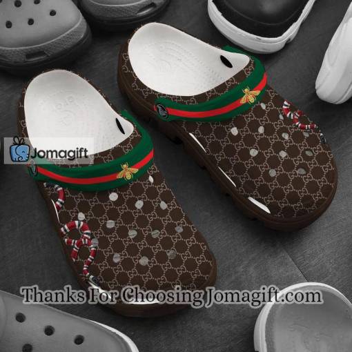 [Limited Edition] Crocs Gucci Gift