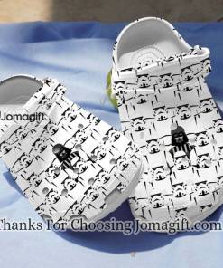 Darth Vader And Storm Troopers Crocs Gift 1