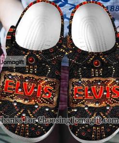 Elvis Movie Crocs Gift