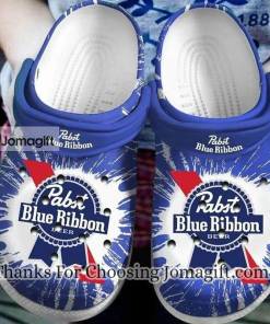 Excellent Pbr Crocs Shoes Special Edition Gift 1