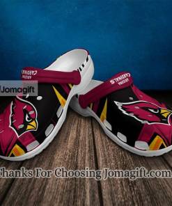 Exceptional Arizona Cardinals Helmet Crocs Gift 1