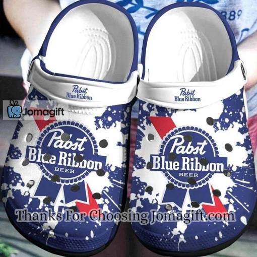 [Exceptional] Pbr Crocs Crocband Clogs Shoes Gift
