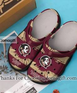 [Outstanding] Florida State Crocs Shoes Gift