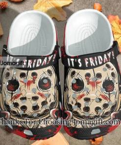 Friday The Movie Crocs Gift 1