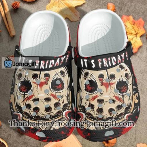 Friday The Movie Crocs Gift