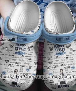 Harry Styles Crocs Gift 1