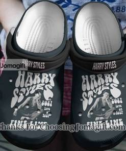 [Fantastic] Harry Styles Fine Line Crocs Gift