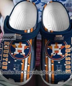 Houston Astros Crocs Gift 1