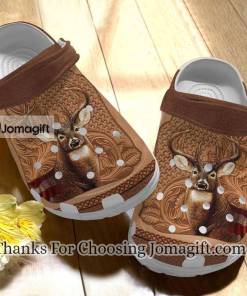 Hunting Crocs Shoes Gift 1