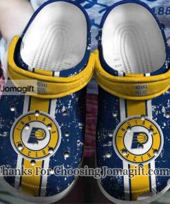 Indiana Pacers Crocs Limited Edition Gift