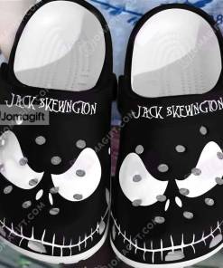 Jack Skellington Crocs Gift 1