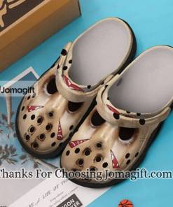[Outstanding] Jason Voorhees Crocs Crocband Gift