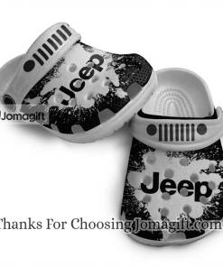 Jeep Crocs Gift