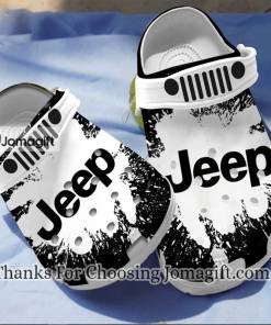 Jeep Crocs Gift 3