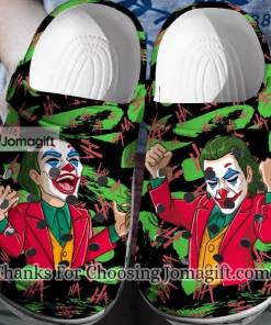 Joker Crocs Gift