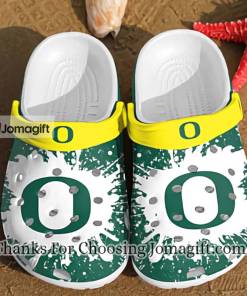Limited Edition Oregon Ducks Crocs Gift 1