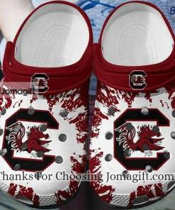[Limited Edition]Gamecocks Crocs Shoes Gift