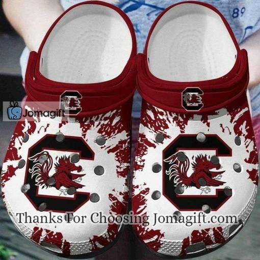 [Limited Edition]Gamecocks Crocs Shoes Gift