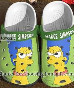 Marge Simpson Crocs Gift 1