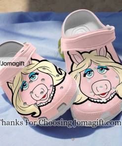 Miss Piggy Crocs Gift 1