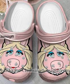 Miss Piggy Crocs Gift 2