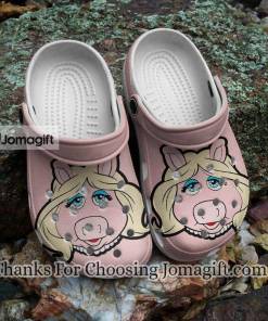 Miss Piggy Crocs Gift 3
